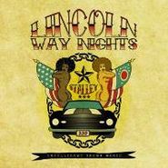 Stalley, Lincoln Way Nights (CD)