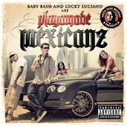 Baby Bash, South Park Mexican Presents Playamade Mexicanz (CD)