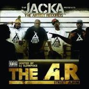 Jacka, The AR Street Album (CD)