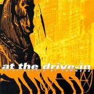 At The Drive-In, Relationship Of Command (CD)