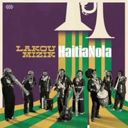 Lakou Mizik, Haitianola (CD)