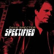Dave Specter, Spectified (CD)