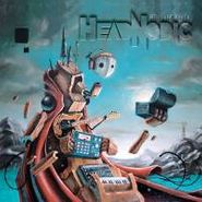 Headnodic, Red Line Radio (CD)