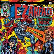 7L & Esoteric, Czarface (LP)
