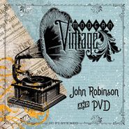 John Robinson, Modern Vintage (CD)