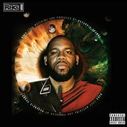 Reks, Eyes Watching God (CD)