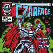 Czarface, Every Hero Needs A Villain (CD)