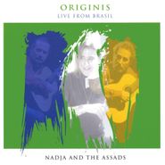 Sergio Assad, Originis: Live From Brasil (CD)