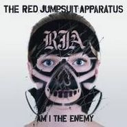 The Red Jumpsuit Apparatus, Am I the Enemy (CD)