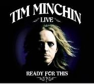 Tim Minchin, Ready For This? (CD)