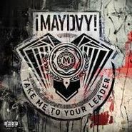 Mayday, Take Me To Your Leader (CD)
