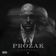 Prozak, Paranormal (CD)