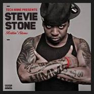 Stevie Stone, Rollin' Stone (CD)