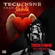 Tech N9ne, E.B.A.H. / Boiling Point (CD)