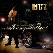 Rittz, Life & Times Of Jonny Valiant (CD)