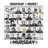 Mayday, Mursday (CD)