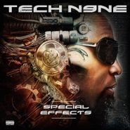 Tech N9ne, Special Effects (CD)
