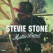 Stevie Stone, Malta Bend (CD)