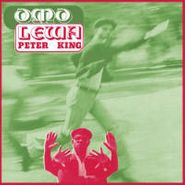 Peter King, Omo Lewa (CD)