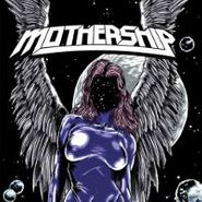 Mothership, Mothership (LP)