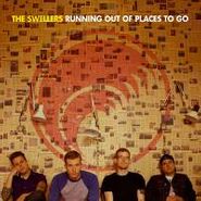 The Swellers, Running Out Of Places To Go (LP)