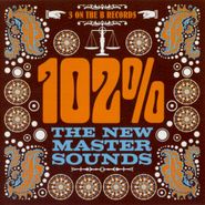 The New Mastersounds, 102 (CD)