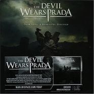 The Devil Wears Prada, Dear Love: Beautiful Discord (CD)