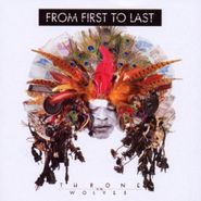From First To Last, Throne To The Wolves (CD)