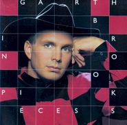 Garth Brooks, In Pieces (CD)