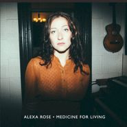 , Medicine For Living (CD)