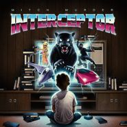 Mitch Murder, Interceptor (LP)