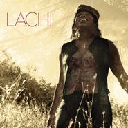 Lachi, Lachi (CD)