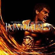 Trevor Morris, Immortals [OST] (CD)