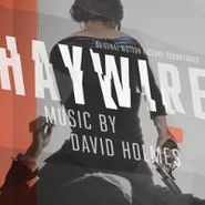 David Holmes, Haywire [Score] (CD)