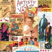 Daniel Johnston, Artistic Vice (CD)