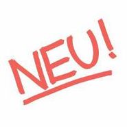 Neu!, Neu! (CD)