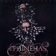 Phinehas, thegodmachine (CD)