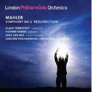 Gustav Mahler, Mahler: Symphony No. 2 "Resurrection" [Import] (CD)