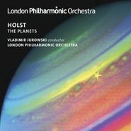 Gustav Holst, Holst: The Planets (CD)