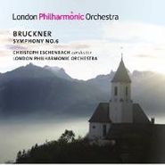 Anton Bruckner, Bruckner: Symphony No. 6 (CD)