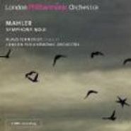 Gustav Mahler, Mahler:Symphony No. 8 (CD)