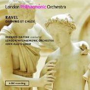 Maurice Ravel, Ravel: Daphnis & Chloe (CD)
