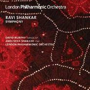 Ravi Shankar, Ravi Shankar Symphony (CD)