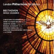 Ludwig van Beethoven, Beethoven :Missa Solemnis (CD)