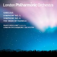 Jean Sibelius, Sibelius: Symphonies Nos. 5 & 6 / The Swan of Tuonela (CD)