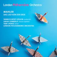 Mahler , Das Lied Von Der Erde (CD)