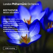 Ludwig van Beethoven, Beethoven: Missa Solemnis (CD)