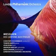 Olivier Messiaen, Messiaen: Des Canyons Aux Étoiles (CD)