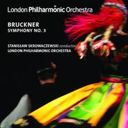 Anton Bruckner, Bruckner: Symphony No. 3 (CD)