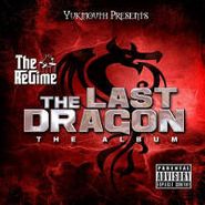 Yukmouth, The Dragon Gang (CD)